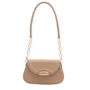 2024 nóng bán thời trang phụ nữ thiết kế vai Túi da rắn PU da Crossbody PURSE chuỗi túi xách cho phụ nữ sang trọng