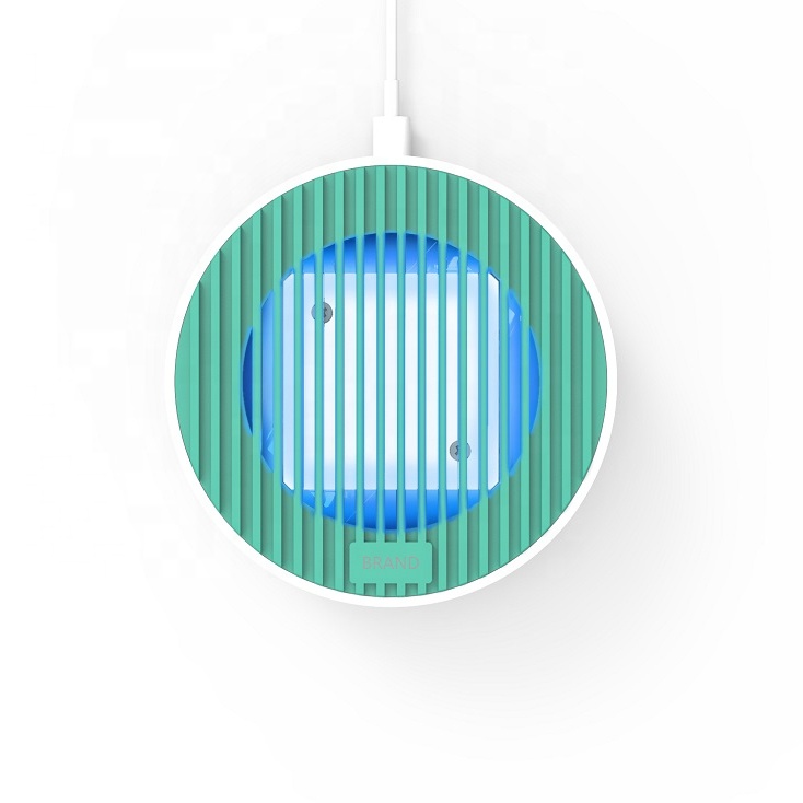 Портативный домашний стерилизатор для воды, овощей, фруктов, очиститель, мойка