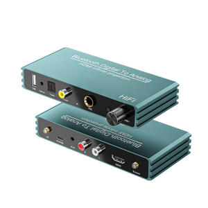 Màn Hình Kép 4.5G + 5G Bluetooth Âm Thanh Receiver V5.0 Di Động Màn Hình Máy Chiếu Kỹ Thuật Số Để Analog HD Mi Vô Hạn Chiếu - Product Image 1