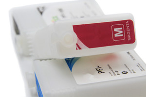 OCBESTJET 120 5 colori 130ML <span class=keywords><strong>per</strong></span> <span class=keywords><strong>cartucce</strong></span> ricaricabili Canon TM 200 <span class=keywords><strong>per</strong></span> stampante Canon TM-200 205 300 305 - Product Image 2