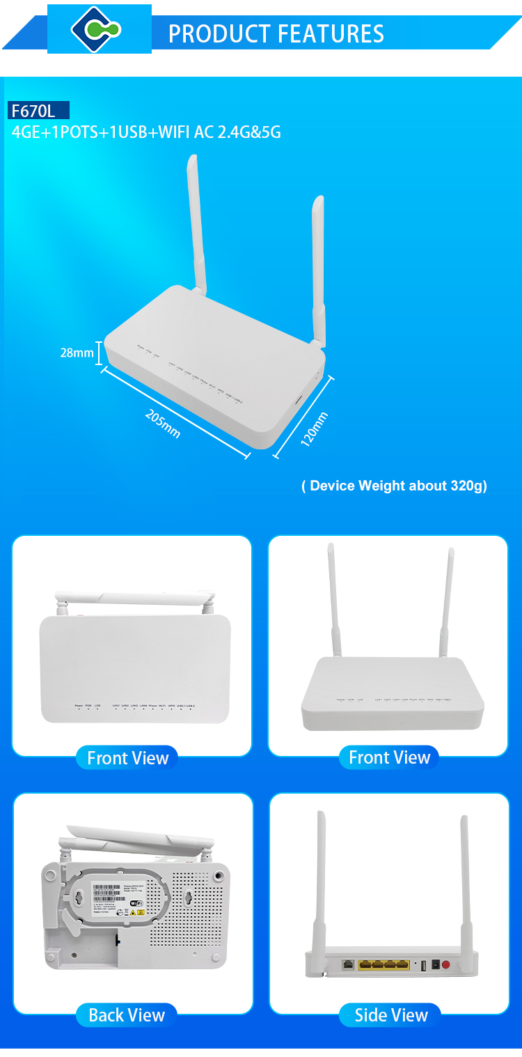 How to Choose the Best Universal Router 5G for Your Needs