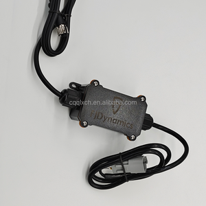 ระบบปรับระดับพื้นที่ด้วย GPS RTK <span class=keywords><strong>ราคา</strong></span>ดีที่สุด FJD AL02 เครื่องปรับระดับความลาดเอียงด้วย GPS พร้อมที่ขูดปรับระดับพื้นที่ - Product Image 4