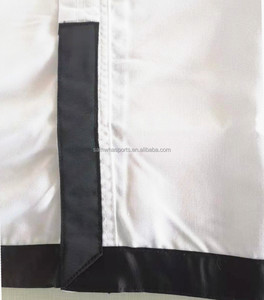 Dobok <span class=keywords><strong>TKD</strong></span> 2026 OEM de Alta Calidad, Uniforme de Taekwondo <span class=keywords><strong>ITF</strong></span> para Artes Marciales - Product Image 4