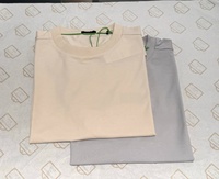 Camiseta Gráfica Oversize Casual para Hombre 2026 de Manga Corta, Cómoda y Holgada, Transpirable para Uso Interior