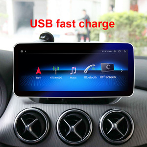 10.25 pollici 8 + 64g 8core lettore multimediale per auto android 13 audio gps stereo per <span class=keywords><strong>mercedes</strong></span> benz <span class=keywords><strong>b</strong></span> classe w246 2011-2018 - Product Image 6