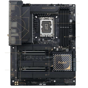 Jingzhiquan <span class=keywords><strong>proart</strong></span> <span class=keywords><strong>Z690</strong></span>-CREATOR เมนบอร์ดเซิร์ฟเวอร์ WIFI สนับสนุน LGA-1700 Intel X Series CPU I12/I13 Core - Product Image 4
