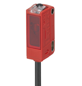 PRK3C.A3เซ็นเซอร์แสงแบบสลับ MS-LEUZE/4T 50129404โพลาไรซ์ย้อนยุคสะท้อนแสง - Product Image 2