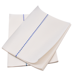 Biểu tượng tùy chỉnh chống hàng giả UV có thể nhìn thấy sợi vô hình an ninh chủ đề giấy đặt hàng tối thiểu 100pcs - Product Image 2