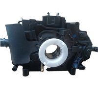 Interruptor Combinado de Faros Delanteros para Automóviles, Interruptor de Faros y Interruptor de Limpiaparabrisas, Apto para Jinbei Haice Toyota 374100