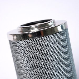 Elemento Filtrante de Malla Metálica Serie LH0 SFX, 100 Área de Filtración, Alta Resistencia a la Temperatura para Filtrado de Aceite Hidráulico - Product Image 1