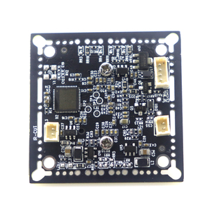 Độ phân giải cao 8MP tự động lấy nét ánh sáng thấp máy ảnh Hội Đồng Quản Trị cho công nghiệp và khoa học ứng dụng hình ảnh 4K USB <span class=keywords><strong>Camera</strong></span> Module - Product Image 3