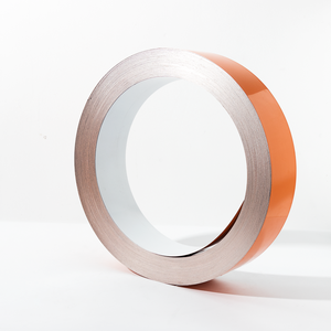 Tira de bobina de aluminio profesional para NWJ-2, Color Naranja, recubierto, plano, para Letras de canal - Product Image 2