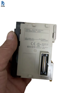 เซ็นเซอร์ควบคุม PLC ชุดควบคุม I/O ของแท้ใหม่เอี่ยม CJ1W-IC101 - Product Image 1