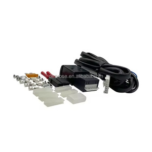 Sistema de Conversão de Óleo para Gás <span class=keywords><strong>LPG</strong></span> CNG 722 com Indicador de 7 Pinos - Product Image 2