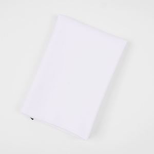 Toalla Deportiva Personalizada con Logotipo Bordado, Tejido Waffle, Microfibra de Nailon, Color Sólido, Ligera, Portátil, de Secado Rápido y Refrescante - Product Image 1