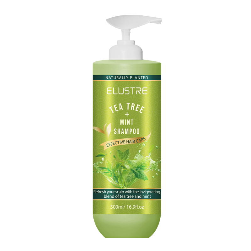 Hair Shampoo