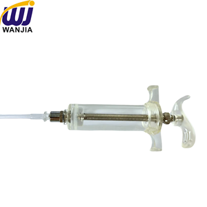 Wanjia ข้อต่อท่อล็อค WJ758 Luer และการขยายท่อปิดผนึกที่โดดเด่นสำหรับสายสวนและอุปกรณ์เข็มฉีดยา - Product Image 5