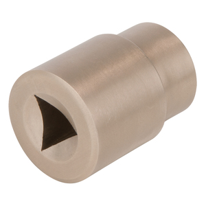 Bronzeplus 6มม. 40มม. douille 3กระทะทองแดงบวกวัสดุ3กระทะขนาด6มม. และ40มม. - Product Image 1