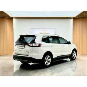 Véhicule <span class=keywords><strong>à</strong></span> essence <span class=keywords><strong>à</strong></span> direction gauche d'occasion SUV 5 portes 5 places <span class=keywords><strong>Ford</strong></span> <span class=keywords><strong>EDGE</strong></span> <span class=keywords><strong>2018</strong></span> EcoBoost 245 2WD Elite National VI en stock - Product Image 4