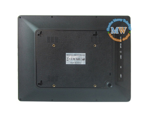 Precio más bajo Video electrónico Media Loop Play Display Marco <span class=keywords><strong>de</strong></span> fotos digital cuadrado <span class=keywords><strong>de</strong></span> 12 pulgadas - Product Image 3