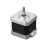 Moteur pas à pas 42-34 X Y Z Axe Extrudeuse Pour Creality Ender-3 V2 CR-10 Ender-5 CR-6 SE CR-X 3D Imprimante Pièces