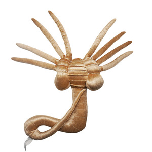 Peluche <span class=keywords><strong>de</strong></span> <span class=keywords><strong>película</strong></span>, juguete <span class=keywords><strong>de</strong></span> peluche, insecto alienígena, insecto abrazador <span class=keywords><strong>de</strong></span> cara, juguete <span class=keywords><strong>de</strong></span> peluche, personaje <span class=keywords><strong>de</strong></span> <span class=keywords><strong>película</strong></span>, juguetes <span class=keywords><strong>de</strong></span> peluche - Product Image 3