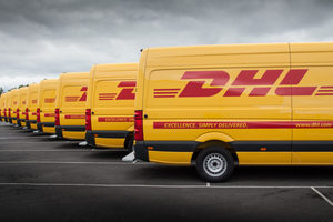 DHL Express de China a EE. UU. Tarifas competitivas de Envío puerta a puerta para Air/Sea Express Cargo China <span class=keywords><strong>Logistics</strong></span> - Product Image 5