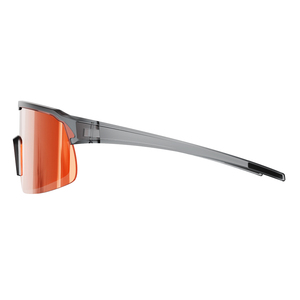 Lunettes de soleil de sport pour vélo, monture semi-cerclée TR90 personnalisée, protection UV400, miroir, coupe-vent, course à pied, <span class=keywords><strong>VTT</strong></span> pour hommes - Product Image 3
