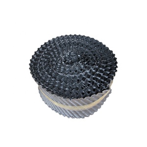 Riempimento per Torre di Raffreddamento ad Alta Efficienza, Spessore 0.3mm 0.4mm 0.5mm, Materiale PVC per Torri a Flusso Controcorrente Circolari - Product Image 1