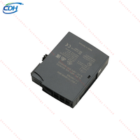 Controlador PLC 6ES7131-6BH00-0BA0 para Automatización Industrial Siemens, Controlador Lógico Programable