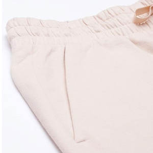 Regular Fit Soft Breathable Quick Dry Summer Sporty Daily Wear Lightweight 100% Cotton Canvas Customizable <b>Drawstring</b> Casual - Product Image 5