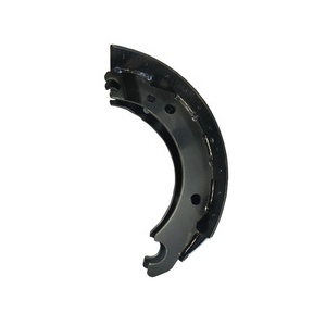Zapata de Remolque de Alta Resistencia 420x200mm OE 0509127830 WVA19094 para Eje BPW, Suministro de Fábrica, Repuestos - Product Image 2