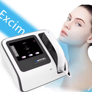 Láser excimer de 308 nm de alta intensidad aprobado por CE para tratamiento específico de <span class=keywords><strong>dermatitis</strong></span> <span class=keywords><strong>atópica</strong></span> por vitiligo psoriasis - Product Image 2