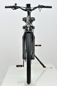 Controlador de Bicicleta Eléctrica CityIntube para el Mercado Europeo, <span class=keywords><strong>Desviador</strong></span>, Freno de Disco Hidráulico, Pedal Asistido Electrónico Digital de Largo Alcance, 25 km/h - Product Image 5