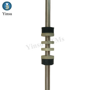 S7310000717 7310000717 Hyosung 5600T Piezas de máquina <span class=keywords><strong>ATM</strong></span> HCDU Rodillo inferior B <span class=keywords><strong>Cerca</strong></span> del eje de detección doble 26PUL _ BS _ DB2 - Product Image 6