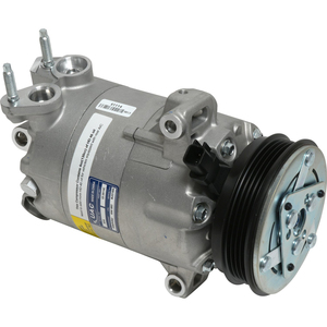 Compresseur <span class=keywords><strong>de</strong></span> <span class=keywords><strong>climatisation</strong></span> YCC364 CV6Z-19703-C pour Escape 2013-2016, coupleur d'arbre <span class=keywords><strong>de</strong></span> transmission - Product Image 1