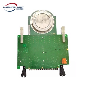 Nouveau panneau de commande d'entraînement 3BHE009949R0002 UNS 4881B V2 en stock, expédition rapide, pièce de rechange pour système de contrôle PLC de qualité industrielle - Product Image 2
