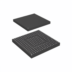 ชิปอิเล็กทรอนิกส์แบบฝังตัว 257 LFBGA SPC5675KFF0MMM2 ของแท้ - Product Image 1