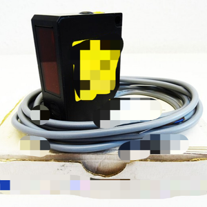 Nouveau contrôleur de programmation Plc dédié Pac d'automatisation industrielle original prêt à l'emploi - Product Image 1