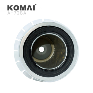 עבור toyota מלגזה חלקים 16405-02n00 מסנן מנקה אוויר עבור <span class=keywords><strong>hitachi</strong></span> ex90 מחפר - Product Image 6
