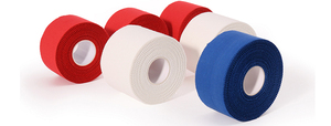 Wemade selotip atletik kustom, pita perekat jari kaki berlari mendaki atletik - Product Image 5