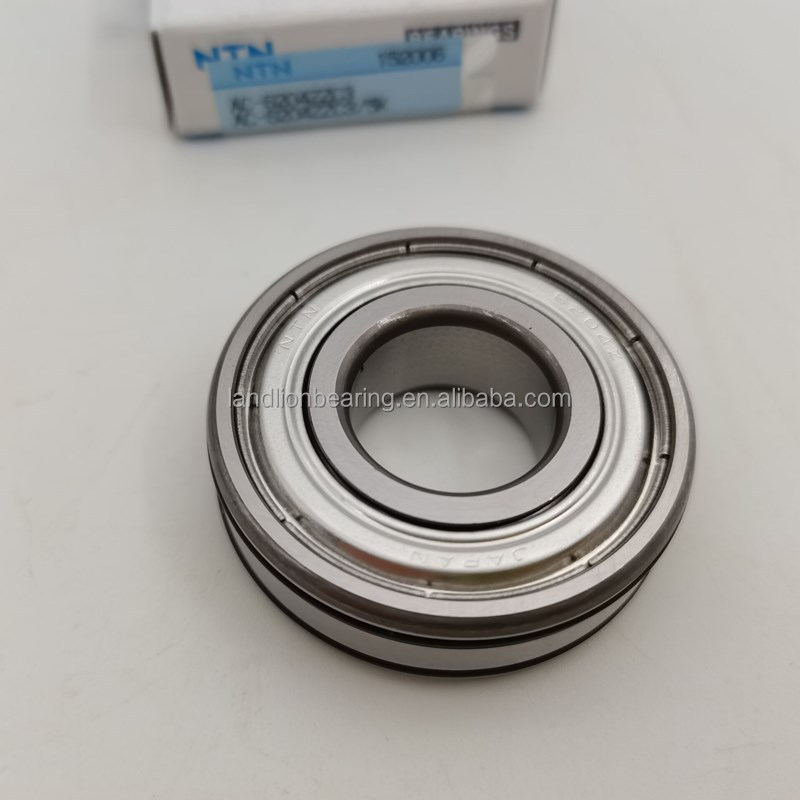 AC6307ZZベアリングOリングAC-6307ZZクリープフリーベアリングAC