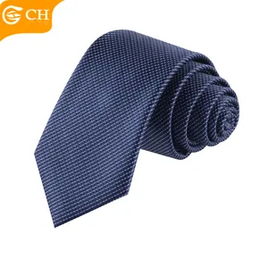 Wholesale Latest American The Most Popular Colorful Long Neckties Designer Suit Necktie Custom Polyester Tie