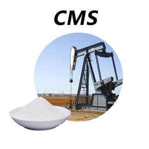 Preço Atacado Baixo <span class=keywords><strong>PH</strong></span> Valor Industrial Carboximetil Amido Cms Hidroximetil Amido - Product Image 3