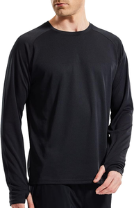 Camisa de Pesca para Exteriores de Manga Larga con Protección Solar, Impermeable, Transpirable, Unisex, UPF 50+, Ligera y de Secado Rápido - Product Image 2