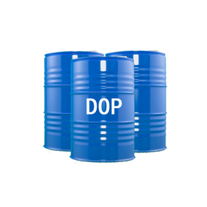 Materia prima: Dioctilftalato (DOP) 99% Mín. - Product Image 1