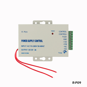 TTlock APP <strong>Control</strong> <strong>Access</strong> <strong>Control</strong> <strong>System</strong> Kit 180KG/280KG Electric <strong>Magnetic</strong> <strong>Lock</strong> + Password Keypad Gate Opener - Product Image 4