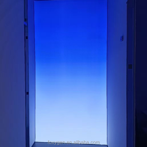 2025 <strong>New</strong> Embedded <strong>LED</strong> Strip Light <strong>with</strong> P68 Holder Cuttable Remote Control - Product Image 4