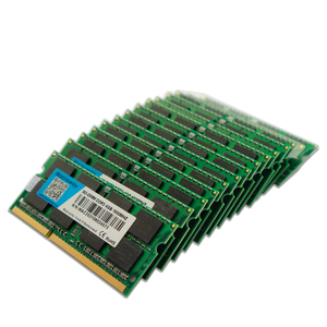 8Gb 2rx8 PC3L-12800S DDR3L-1600MHz 1.35V Sodimm <span class=keywords><strong>Laptop</strong></span> Geheugen <span class=keywords><strong>Ram</strong></span> Notebook <span class=keywords><strong>Ram</strong></span> - Product Image 1