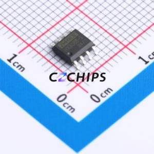 Chip IC de circuito integrado SOP-8 original a estrenar 1/2. 2. 1 IC/2. - Product Image 1